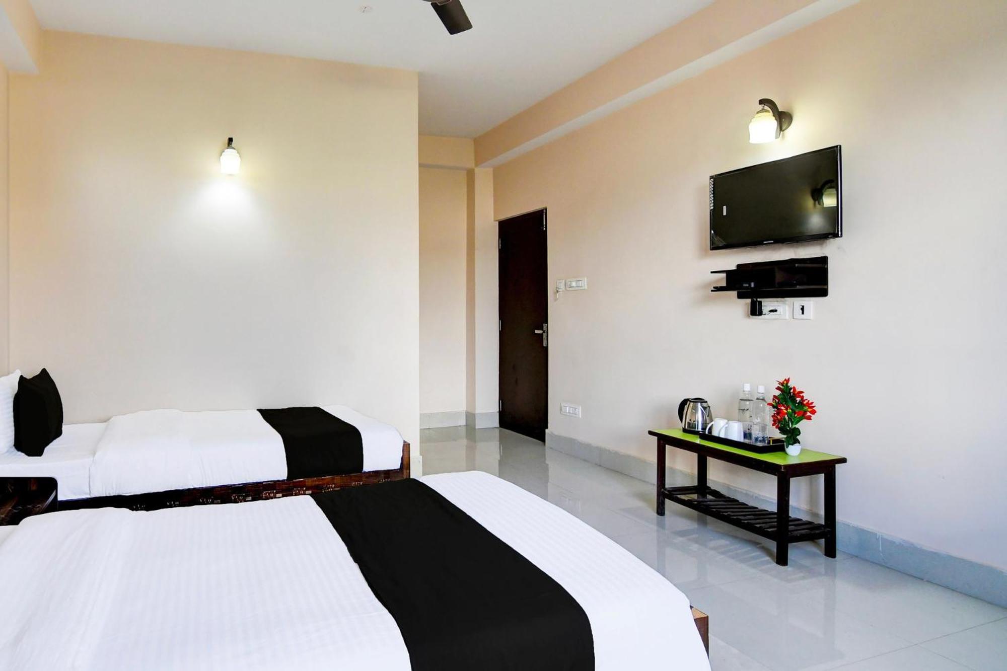 Hotel O Soltee Gangtok Ngoại thất bức ảnh