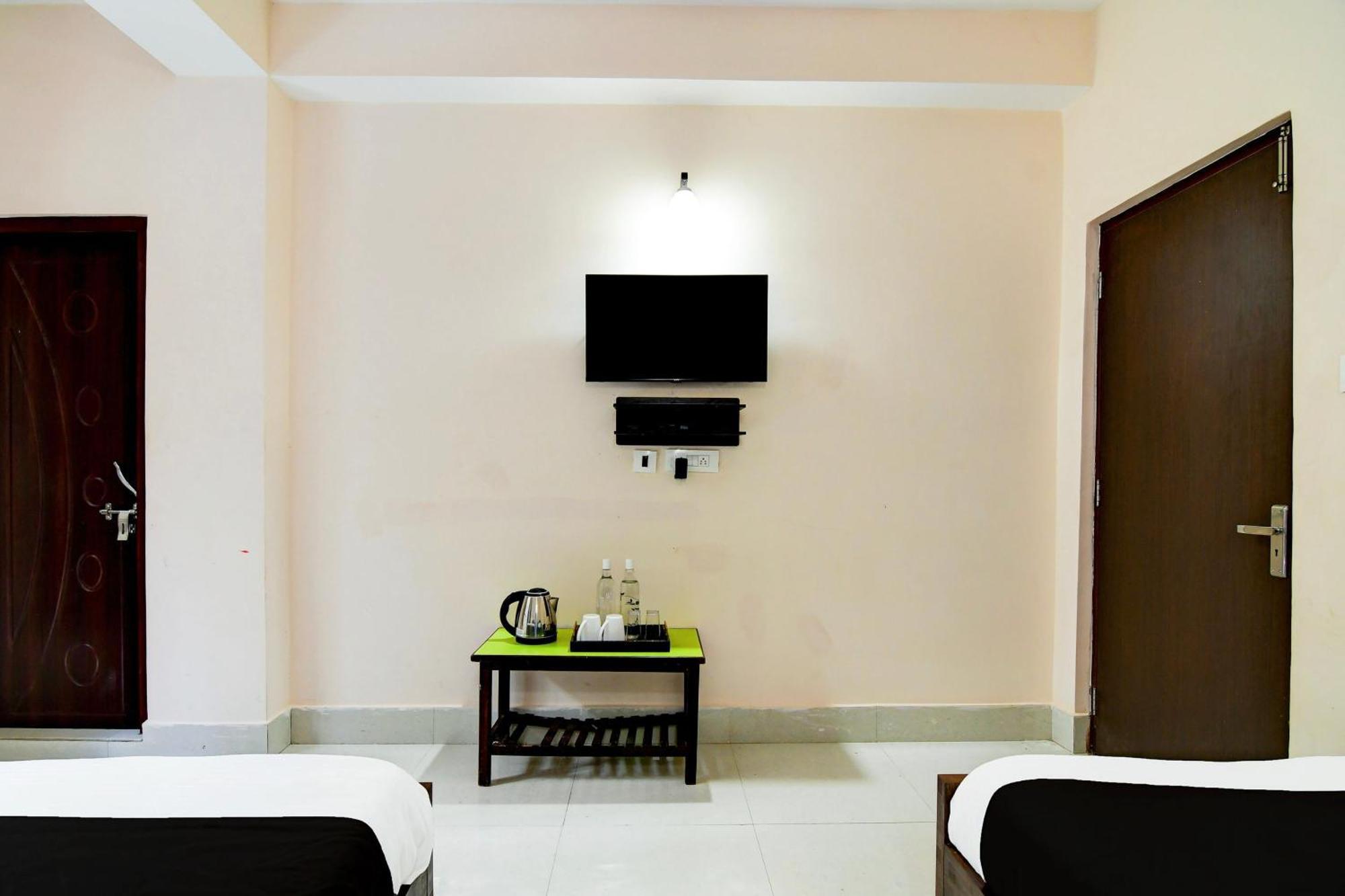 Hotel O Soltee Gangtok Ngoại thất bức ảnh